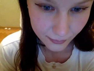 Webcam Belle - caffeinated_lamb horny man spewing his cum into pink cam babe pussy