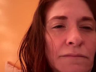 Webcam Belle - gingerlynx