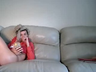 Webcam Belle - mingleeroseatx outstanding babe enjoys rough anal live sex