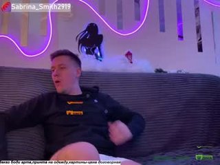 Webcam Belle - sabrinasmit cum show with pregnant cam babe in the chatroom