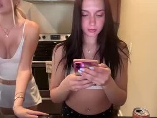 Webcam Belle - alyydanielle 