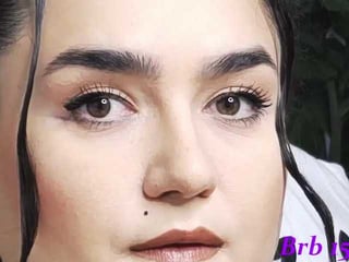 Webcam Belle - wickedbutshy cam girl loves her sweet pussy penetrated hard