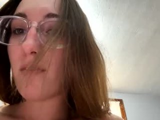 Webcam Belle - missprissylove cam girl with big ass presents hot live sex cum show