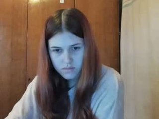 Webcam Belle - lina_kisss russian cam whore - she's already inviting her tuttor to the world of lust and passion
