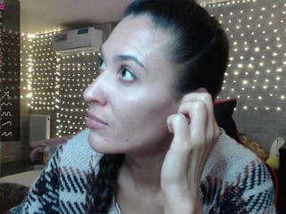 Webcam Belle - marina4love