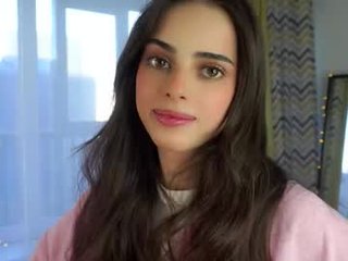 Webcam Belle - kumhussaini teen cam babe wants to be fucked online as hard as possible