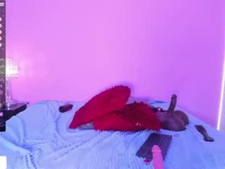Webcam Belle - lenathompson BBW cam girl loves playing with anal and vaginal toys