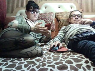 Webcam Belle - coupleofcoolx couple loves intense fuck in shaved pussy online