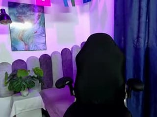 Webcam Belle - sofia_tgn cumshow with dildo online