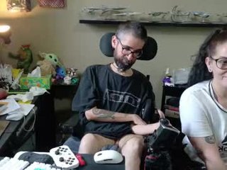 Webcam Belle - fuck_i_dunno milf live sex online