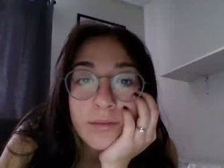 Webcam Belle - _sexylittleslutt cam girl will surprise you with her huge gaping asshole