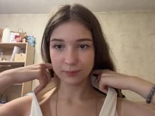 Webcam Belle - lovelladonaghe nude cam bitch enjoys hard live sex on camera