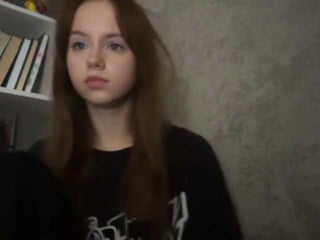 Webcam Belle - ekatela cam girl loves her sweet pussy penetrated hard