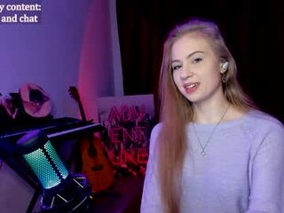 Webcam Belle - the_steel_magnolia_ teen cam babe wants to be fucked online as hard as possible