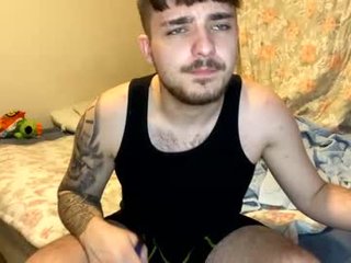 Webcam Belle - tatteddamienn horny couple adores fucking online