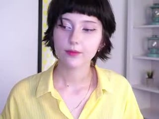 Webcam Belle - winniecohn teen cam babe wants to be fucked online as hard as possible