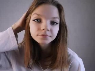 Webcam Belle - nikianases nude cam bitch enjoys hard live sex on camera