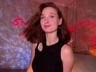 Webcam Belle - riana_razz redhead cam witches showing wide ass