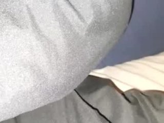 Webcam Belle - ayemazingbbc cam girl gets her ass hard fucked by her partner