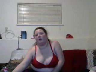 Webcam Belle - cupcakekitten420
