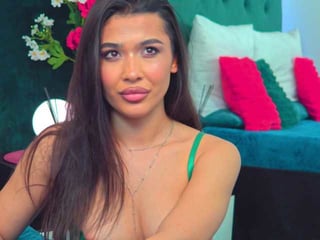 Webcam Belle - myamuuse