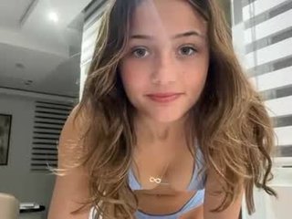 Webcam Belle - avaowensxo teen cam babe wants to be fucked online as hard as possible