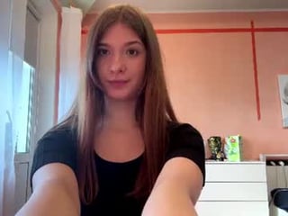 Webcam Belle - soledadtomas teen cam babe wants to be fucked online as hard as possible